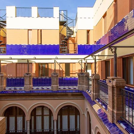 Veoapartment Estrella Sevilla Exterior foto