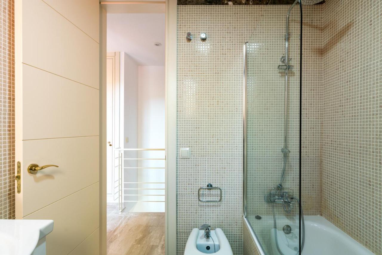 Veoapartment Estrella Sevilla Exterior foto