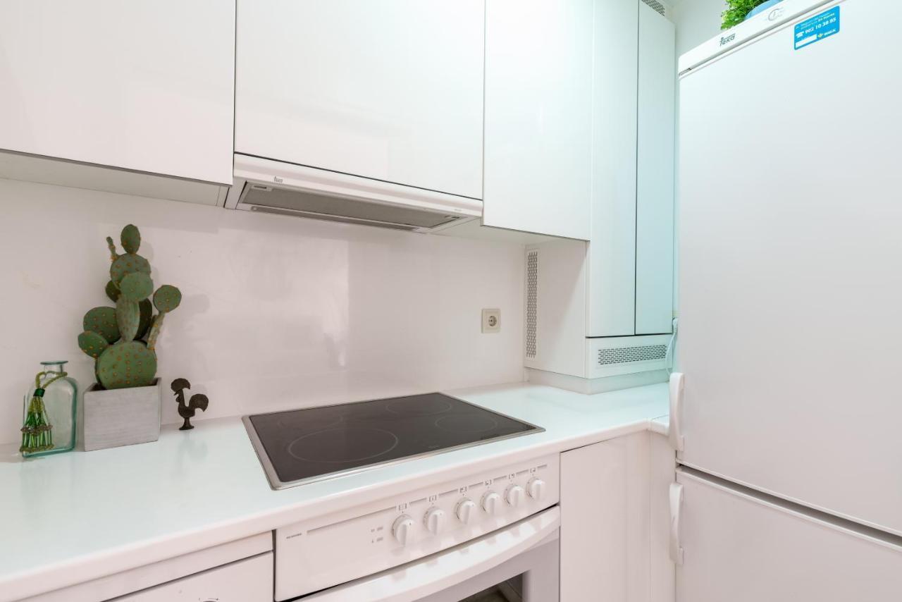 Veoapartment Estrella Sevilla Exterior foto