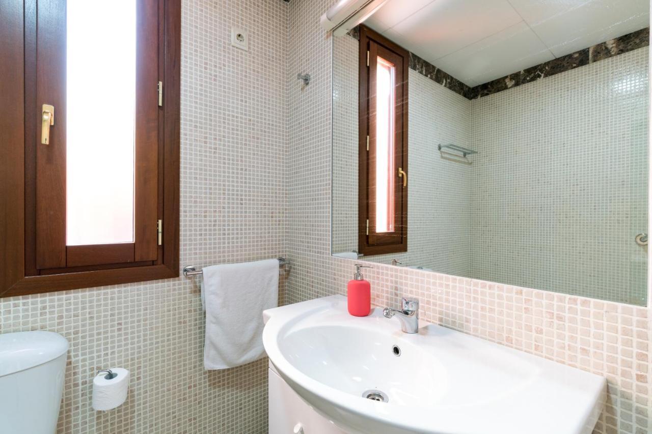 Veoapartment Estrella Sevilla Exterior foto