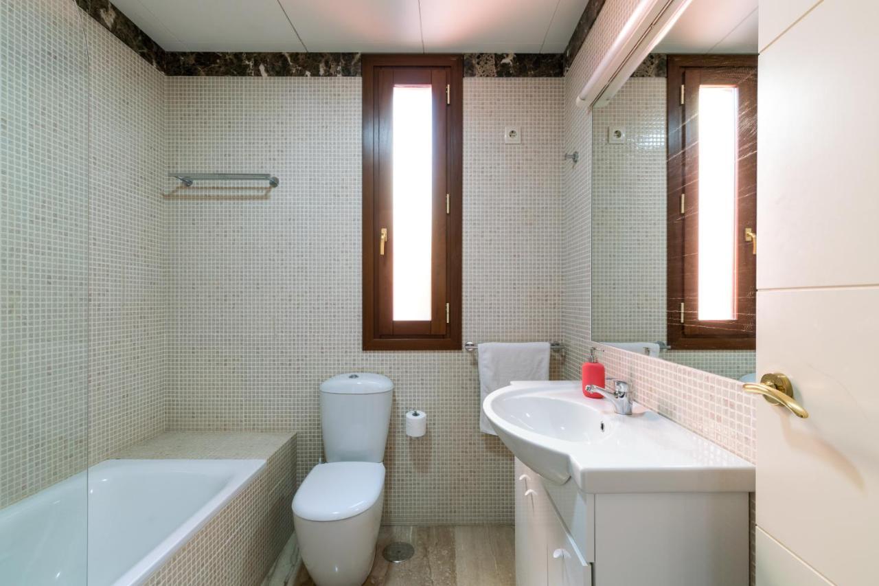 Veoapartment Estrella Sevilla Exterior foto